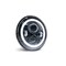 Dv8 Offroad JEEP WRANGLER 07-18 LED HEADLIGHTS W/ANGEL EYES PAIR W/ANTIFLICKERS HL7JK-02 - alternate 6